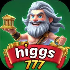 HIGGS777 - Game Slot Terbaik di Pusat Unduhan