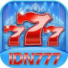 IDN777 - Permainan Slot Seru dan Menguntungkan