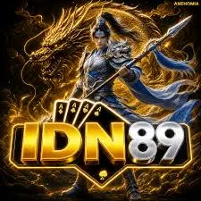 IDN89 - Game Musik Interaktif yang Menghibur