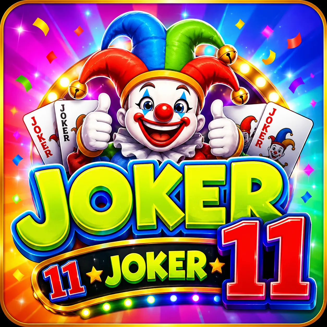 JOKER11 - Game Tembak Ikan Seru dan Mengasyikkan