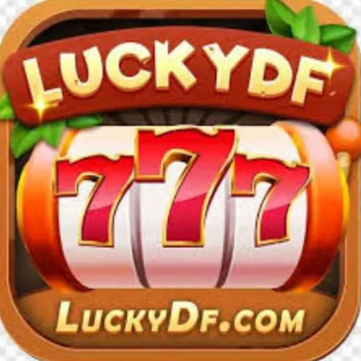 LUCKYDF - Petualangan RPG yang Seru dan Menantang