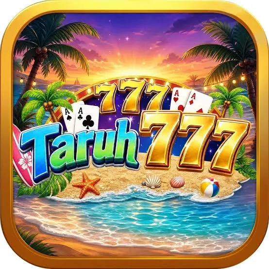 TARUH777 - Permainan Kasino Terbaik dengan Beragam Pilihan